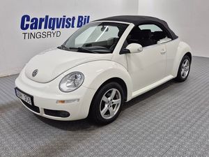 Volkswagen Beetle bild 1