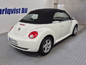 Volkswagen Beetle bild 2