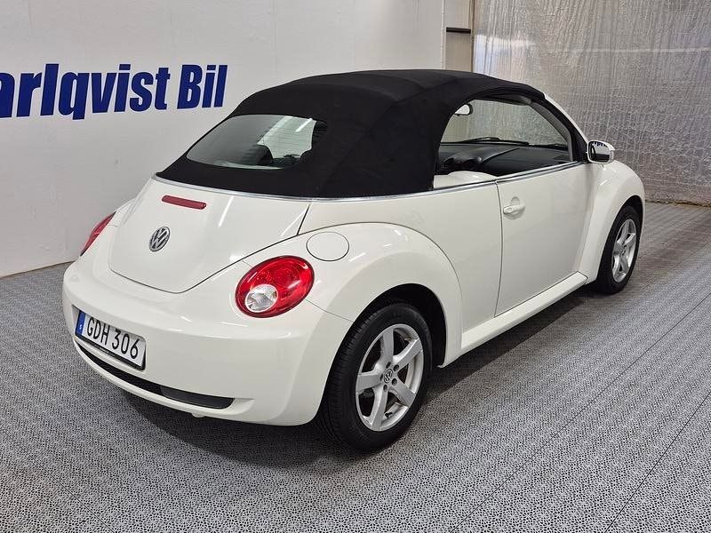 Volkswagen Beetle bild 2