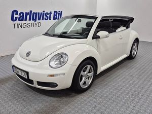 Volkswagen Beetle bild 3