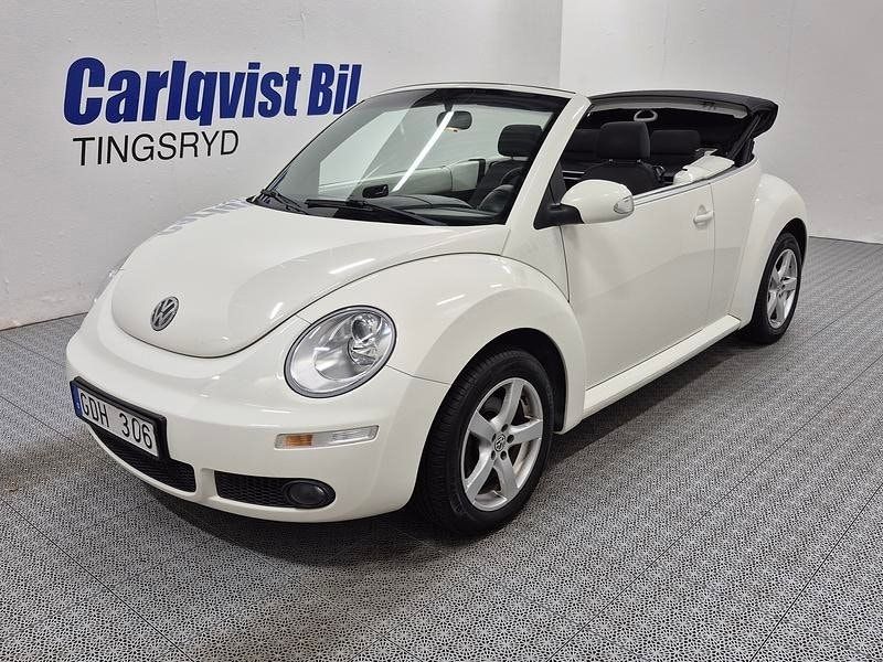 Volkswagen Beetle bild 3
