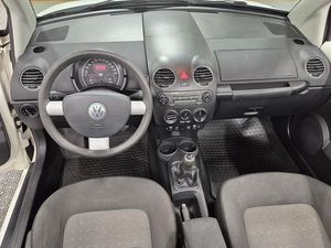 Volkswagen Beetle bild 8