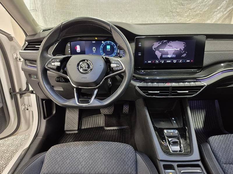 Skoda Octavia bild 6