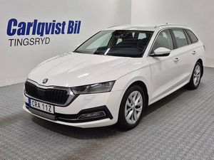 Skoda Octavia bild 1