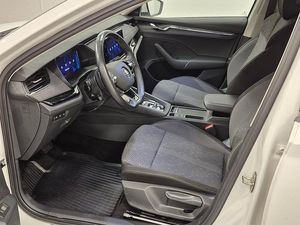 Skoda Octavia bild 2