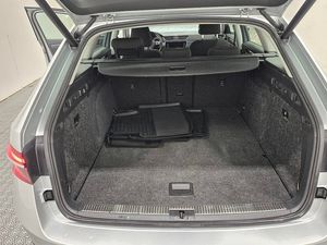Skoda Superb bild 11