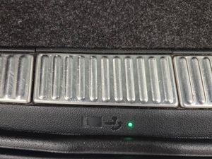 Skoda Superb bild 8