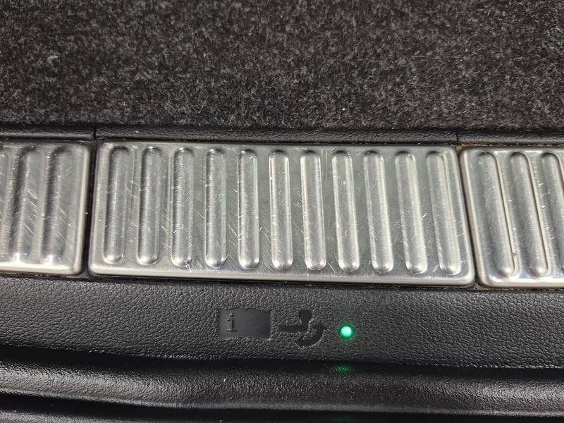 Skoda Superb bild 8