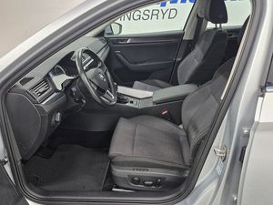 Skoda Superb bild 2
