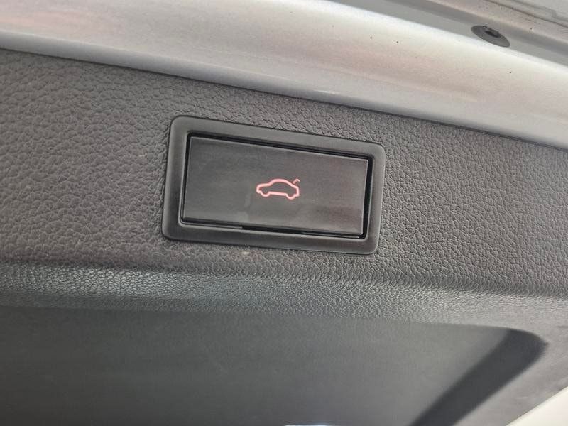 Skoda Superb bild 10