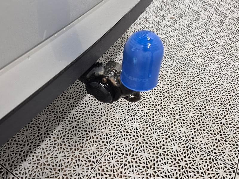 Skoda Superb bild 9