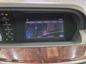 Mercedes S350 bild 7