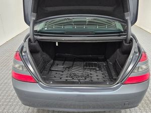 Mercedes S350 bild 11