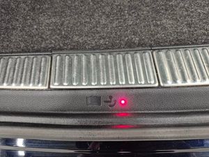 Skoda Superb bild 9