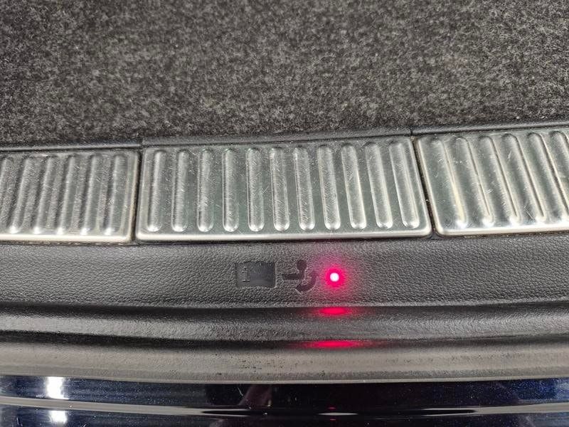 Skoda Superb bild 9