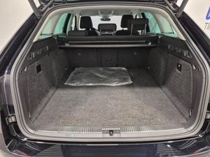 Skoda Superb bild 11