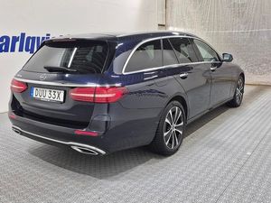Mercedes E300 bild 4