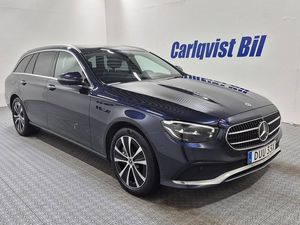 Mercedes E300 bild 3