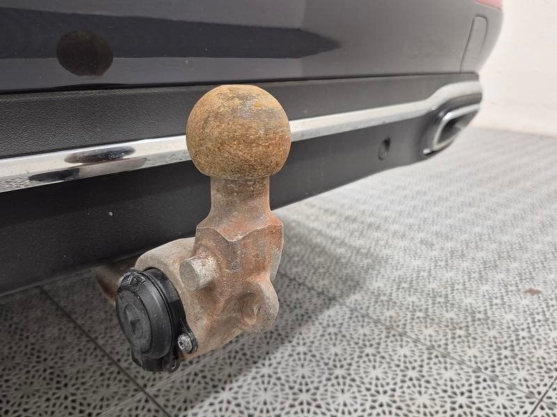 Mercedes E300 bild 12