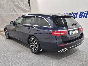 Mercedes E300 bild 5