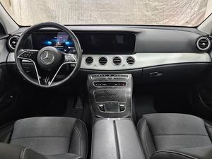 Mercedes E300 bild 6