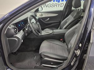 Mercedes E300 bild 2