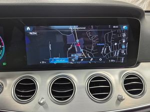 Mercedes E300 bild 7