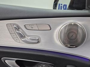 Mercedes E300 bild 10