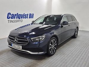 Mercedes E300 bild 1