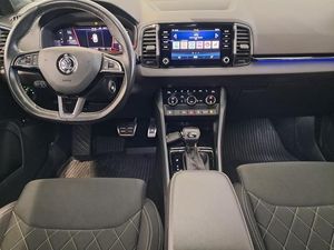 Skoda Karoq bild 6