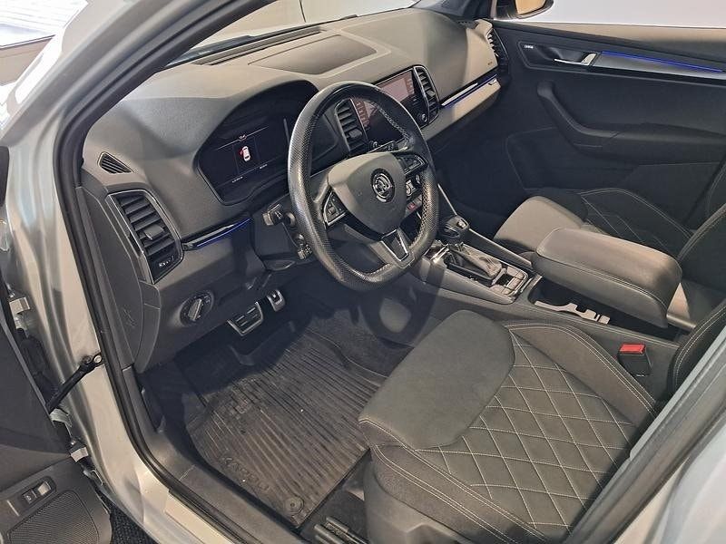 Skoda Karoq bild 2