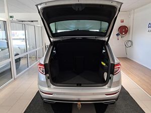 Skoda Karoq bild 7