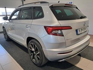 Skoda Karoq bild 5