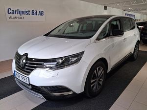Renault Espace bild 1