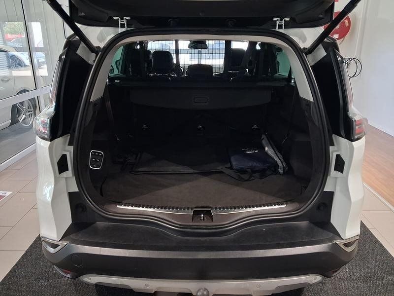 Renault Espace bild 6