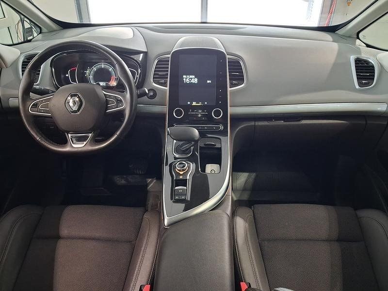 Renault Espace bild 4