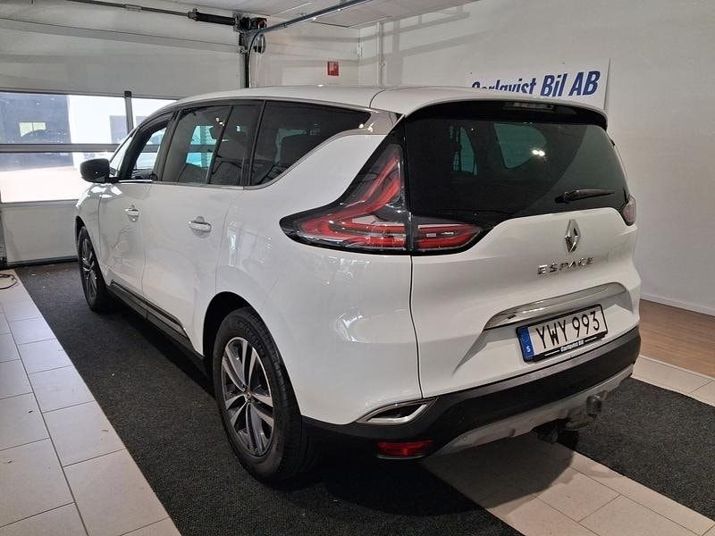 Renault Espace bild 5