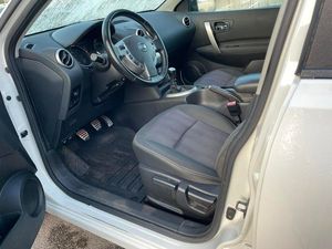 Nissan Qashqai bild 5