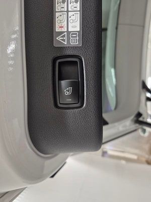Mercedes GLE350 bild 11