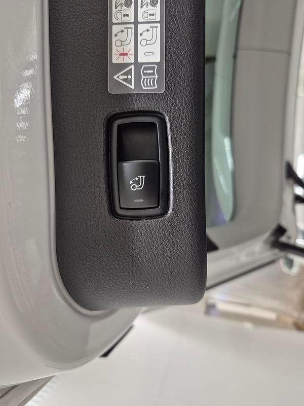 Mercedes GLE350 bild 11