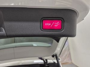 Mercedes GLE350 bild 9