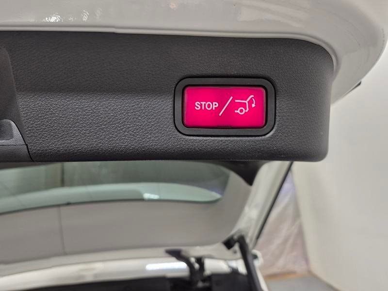 Mercedes GLE350 bild 9