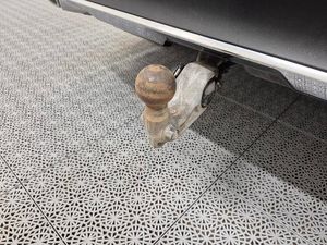 Mercedes GLE350 bild 10