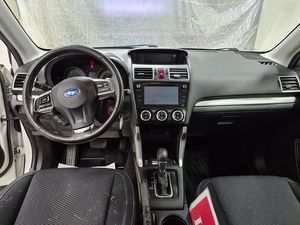 Subaru Forester bild 6