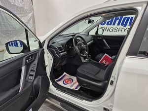 Subaru Forester bild 2