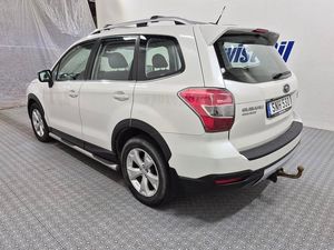 Subaru Forester bild 5