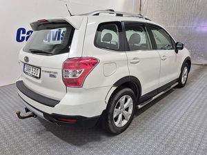 Subaru Forester bild 4