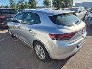 Renault Megane bild 3