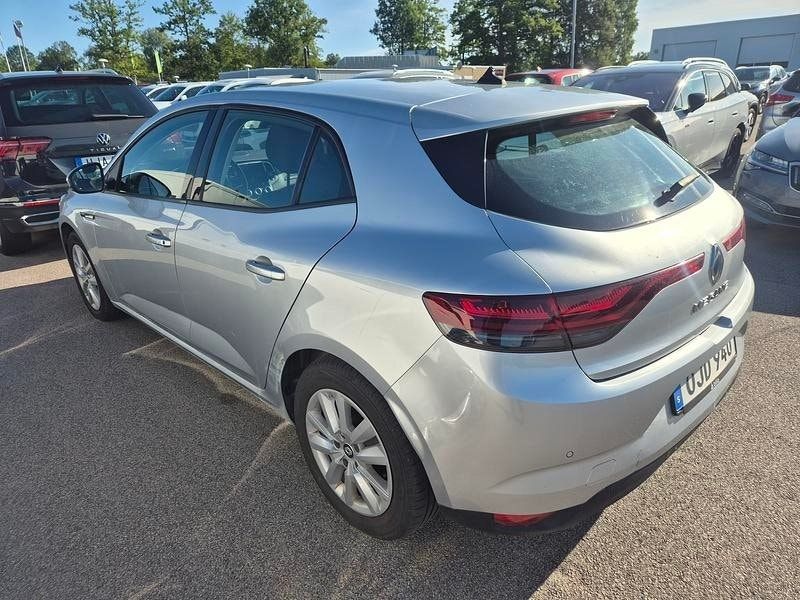 Renault Megane bild 3