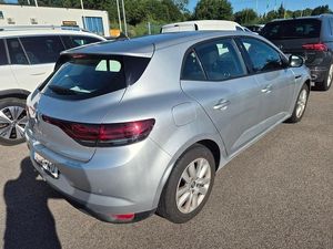 Renault Megane bild 4